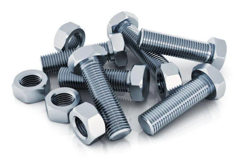   Nickel 200 / 201 Fasteners
